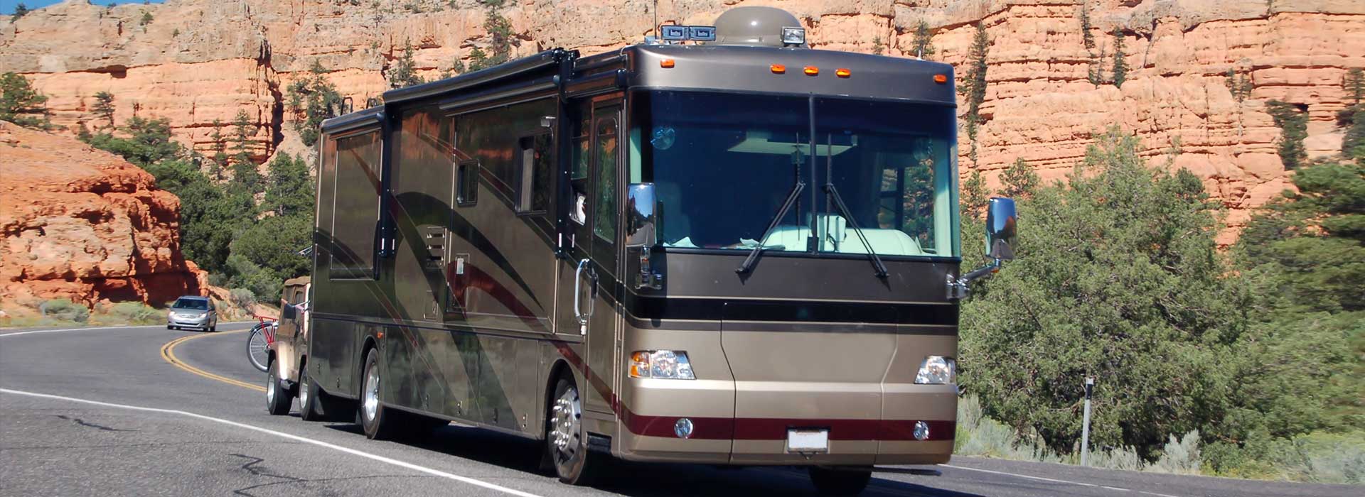 Recreational Vehicle